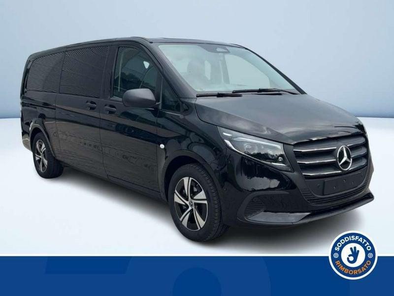 Mercedes-Benz Vito Tourer Select 116 CDI Extralong