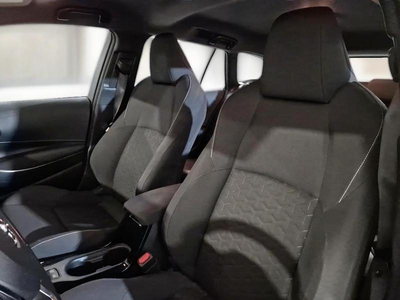 TOYOTA COROLLA TS 1.8 HYBRID BUSINESS AUTO STATION WAGON