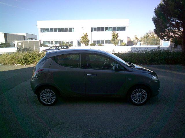 LANCIA Ypsilon 1.3 MJT 16V 95 CV 5 porte S&S Gold