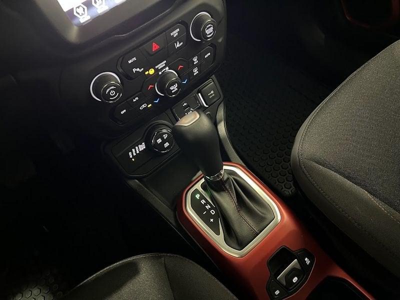 Jeep Renegade Renegade 1.5 Turbo T4 MHEV S