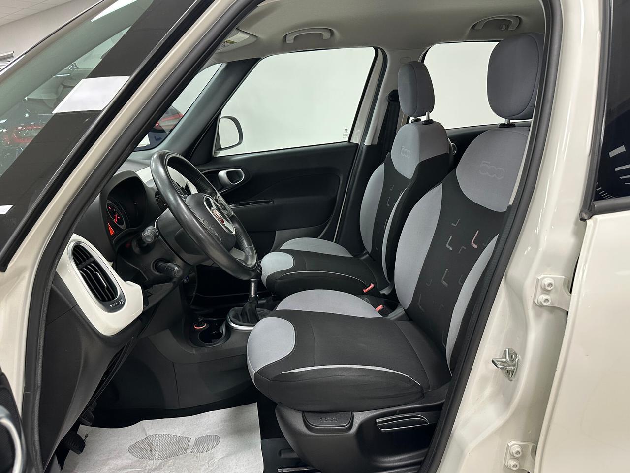 Fiat 500L 1.3 Multijet 95 CV Pop Star - 2016