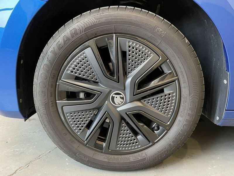 Škoda Fabia 1.0 MPI Evo 59KW 130 EDITION