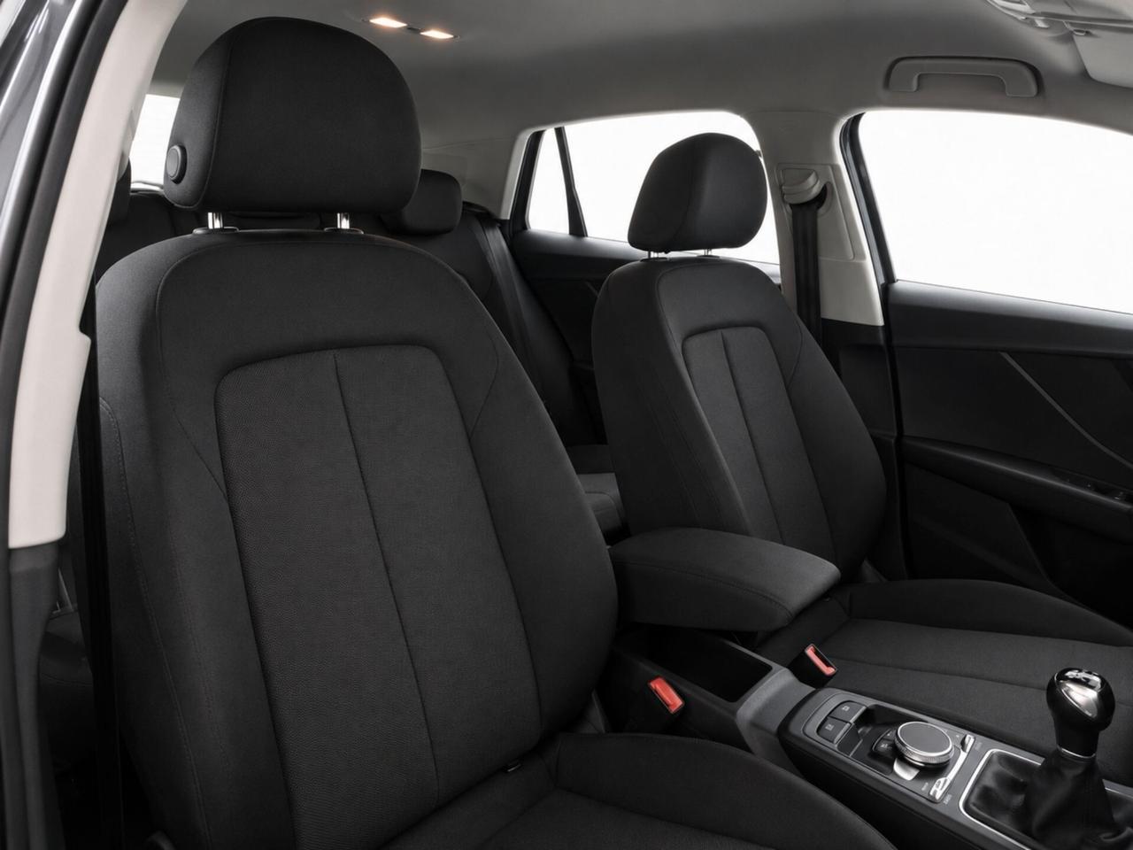 Audi Q2 30 TDI Business