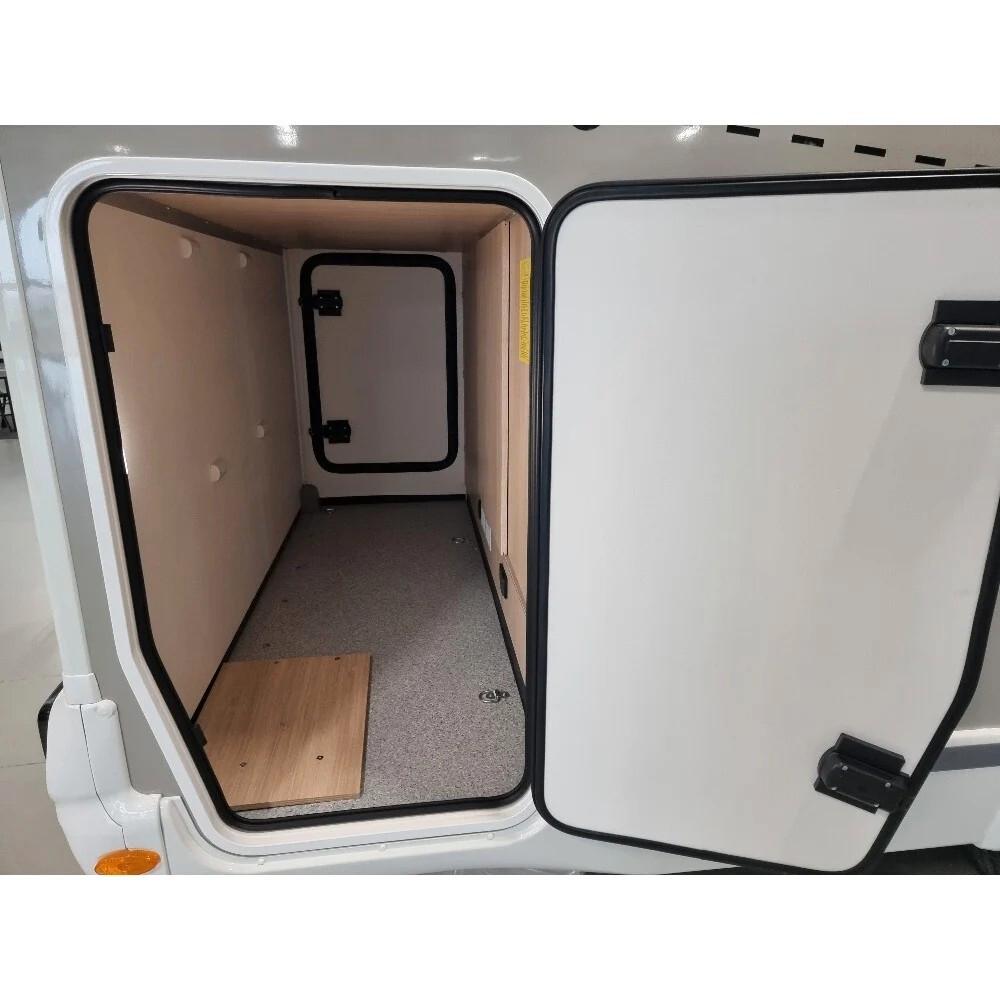 CAMPER CHALLENGER 384 ETAPE EDITION