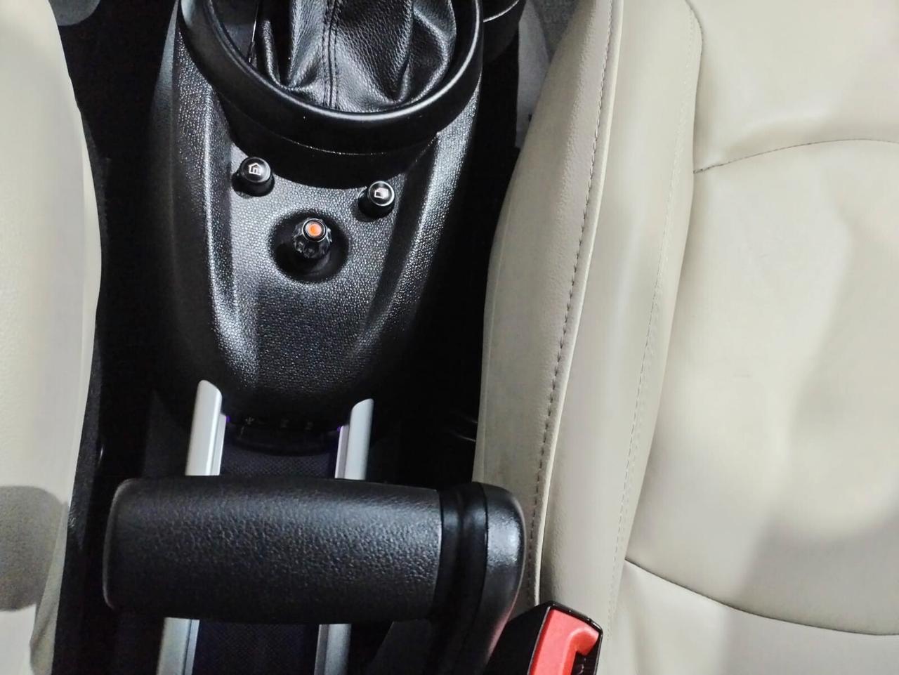 Mini Cooper SD Countryman 2.0