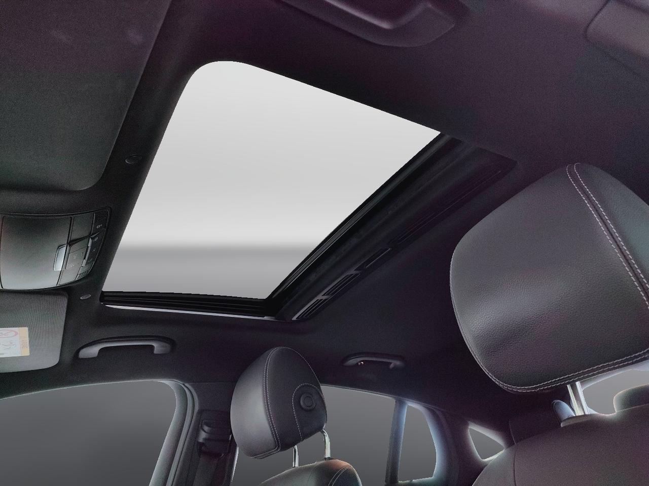 Mercedes-Benz GLC Coupe - C253 2019 - GLC Coupe 300 de phev Night Edition Plus 4matic auto