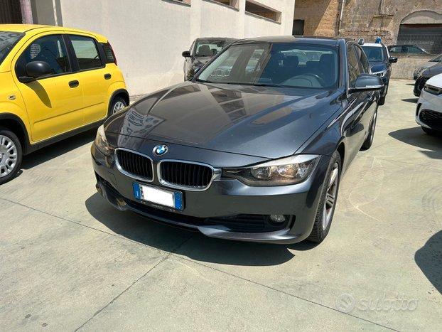 Bmw serie 3 318d Business Aut.