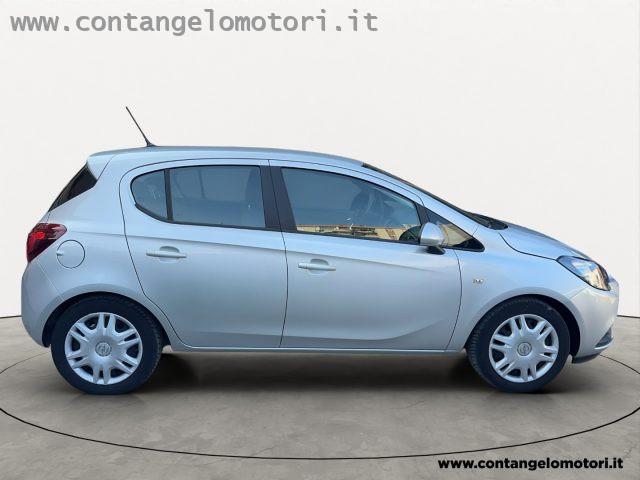 OPEL Corsa 1.4 90CV GPL Tech 5 porte Advance