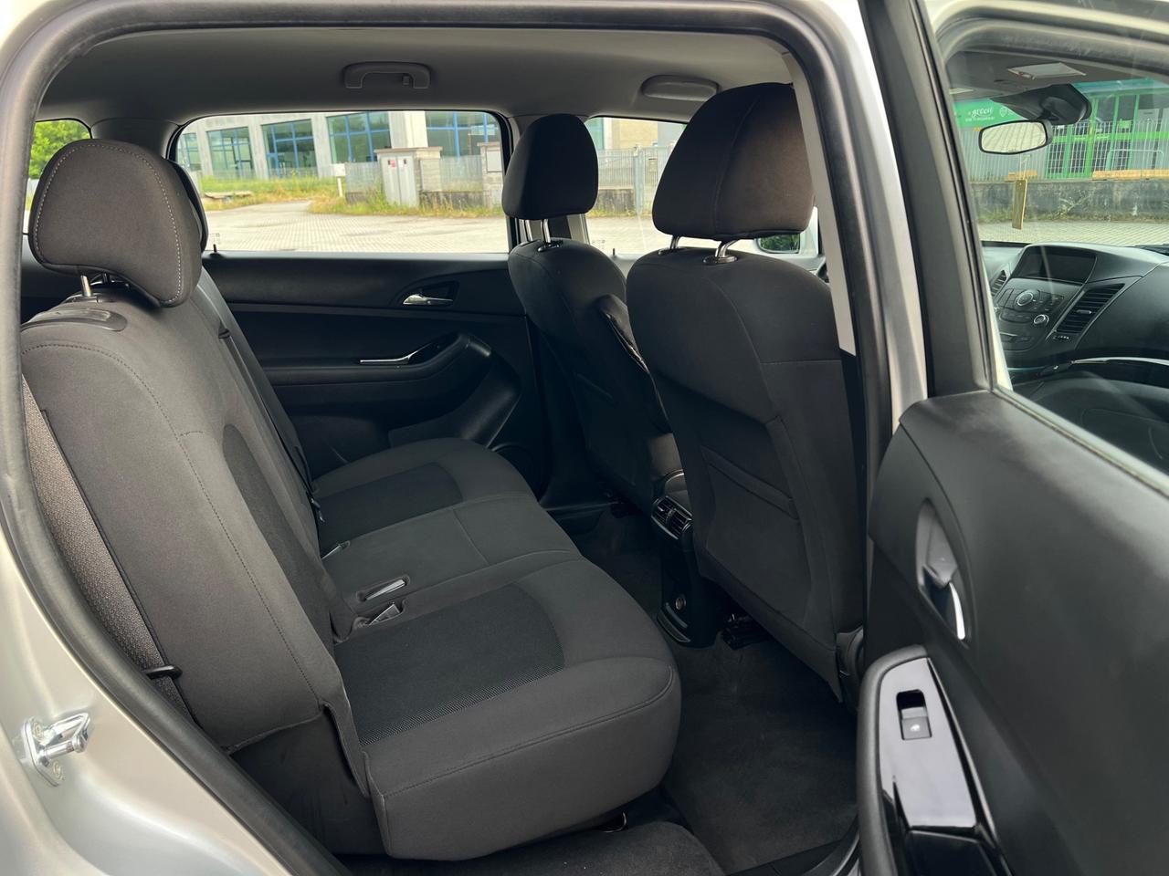 Chevrolet Orlando 2.0 Diesel 130CV LT