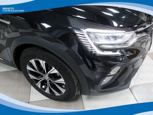 RENAULT Captur 1.0 TCe 90cv Techno EU6