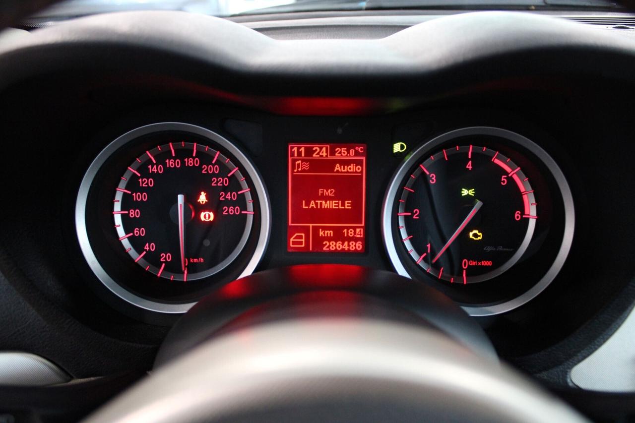 ALFA Romeo 159 1.9 JTD Progression - 2007
