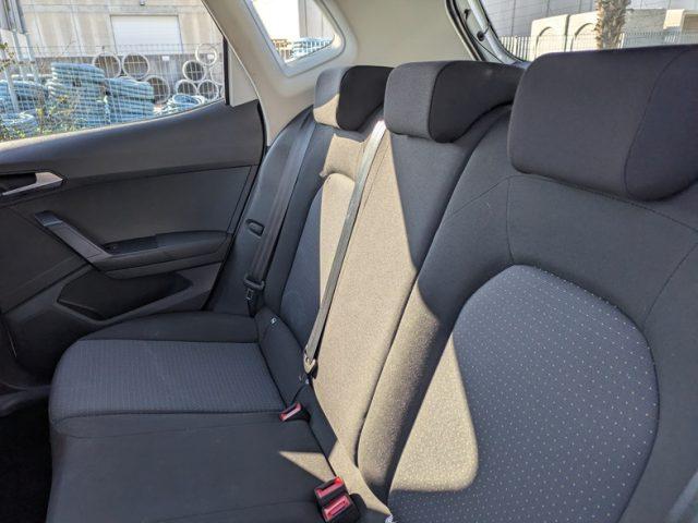 SEAT Arona 1.0 EcoTSI 110 CV DSG Style