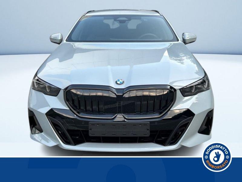 BMW Serie 5 Touring 520d xDrive M Sport Pro