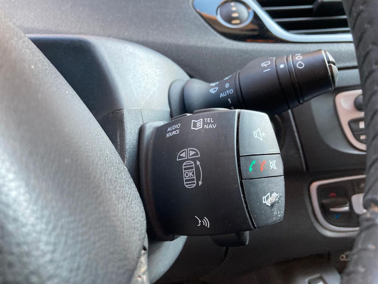 Renault Scenic X-Mod 1.5 DCi - PERFETTA - 2012