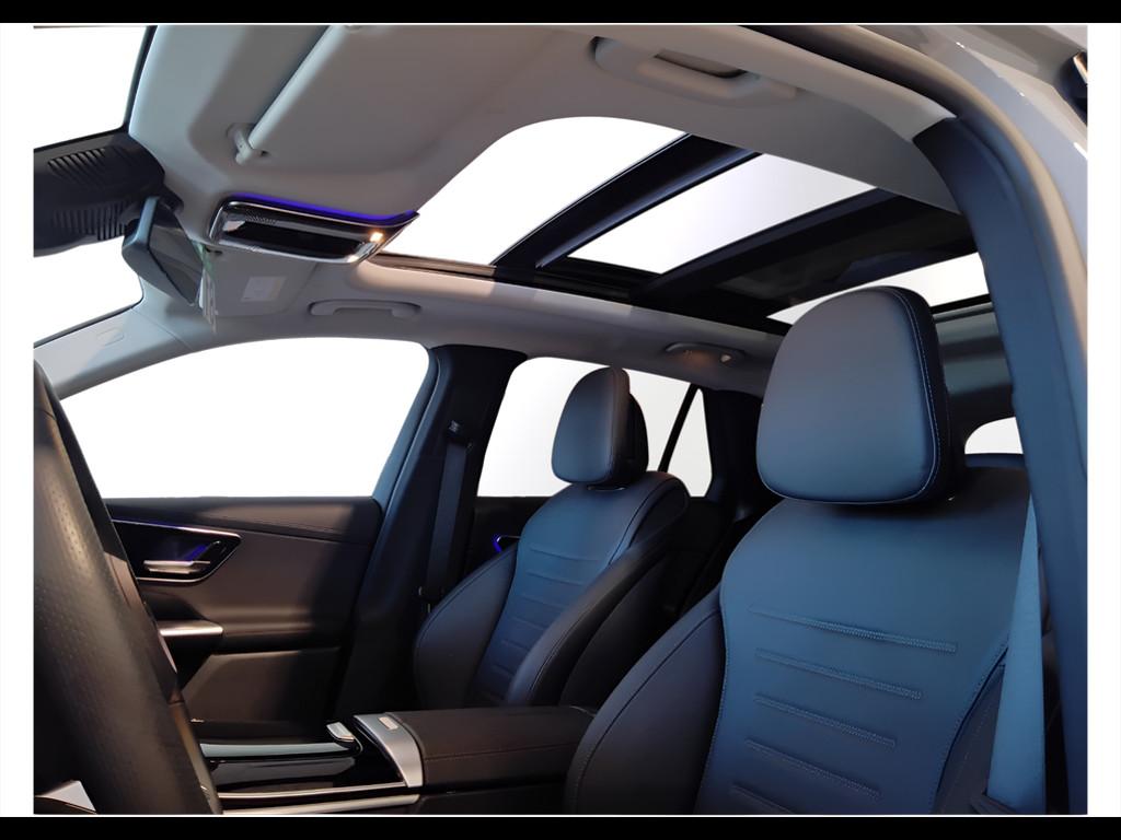 Mercedes-Benz GLC - X254 - GLC 220 d AMG Line Advanced 4matic auto