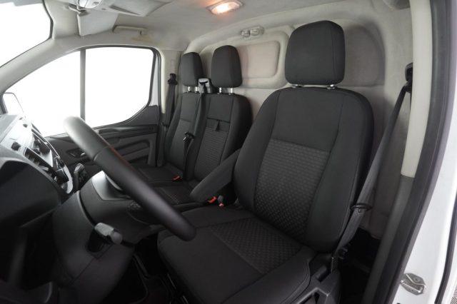 FORD Transit Custom Custom Furgone 280 L1H1 Trend 2.0TDCi 130CV M6