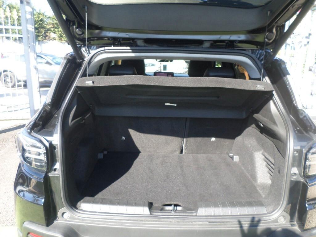 Jeep Avenger 1.2 Turbo 100 CV Summit