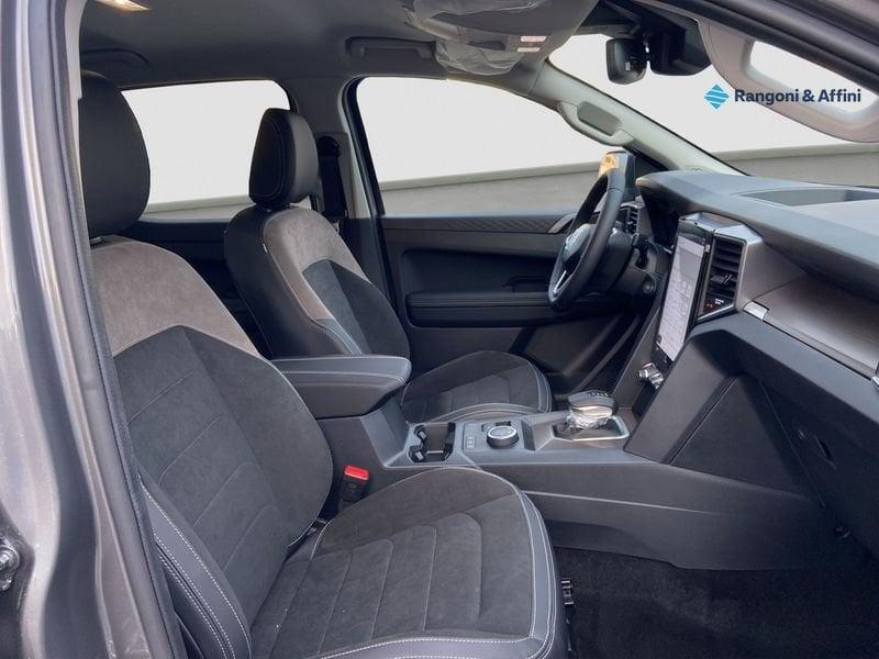 Volkswagen Amarok Amarok 3.0 V6 TDI 241CV 4MOTION aut. Style