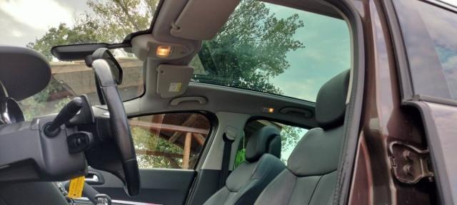 Peugeot 3008 2.0 hdi Hybrid4