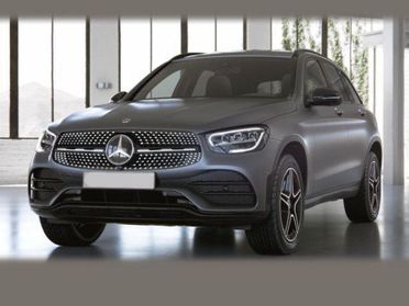 MERCEDES-BENZ GLC 220 d 4Matic Premium AMG TELECAMERA 360 GANCIO