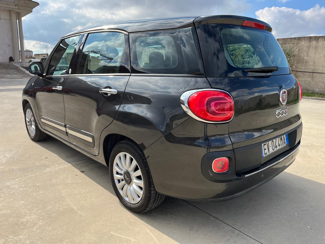 Fiat 500L Living 1.6 Multijet 105 CV Pop Star