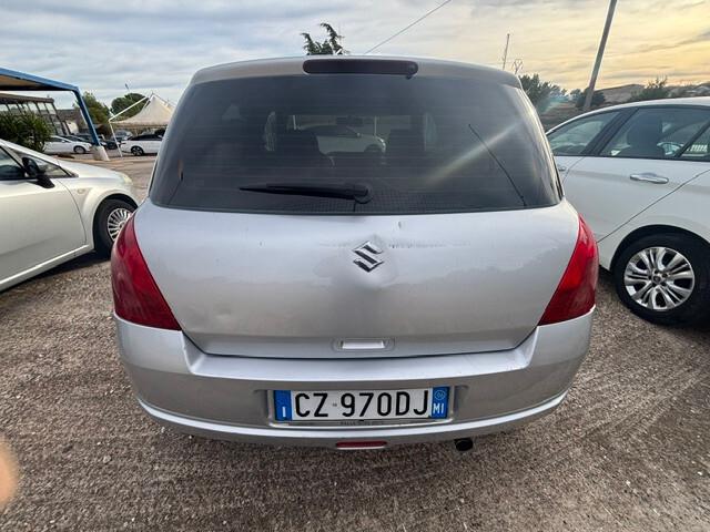 Suzuki Swift 1.3 DDiS 5p. GL