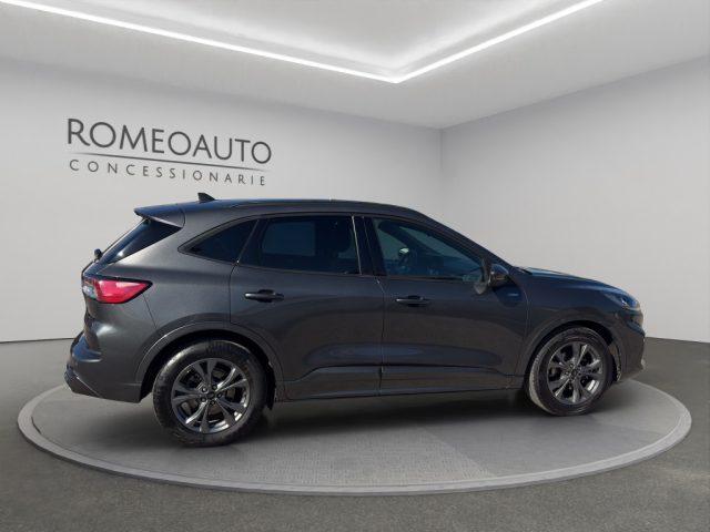 FORD Kuga 2.0 EcoBlue 120 CV aut. 2WD ST-Line