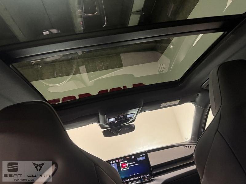 CUPRA Terramar 2.0 TSI 4Drive DSG VZ