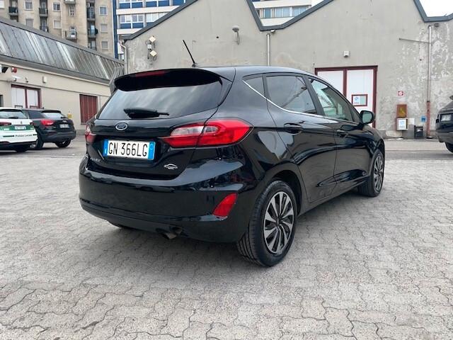 Ford Fiesta Titanium Car Play Prezzo Vero!!!!