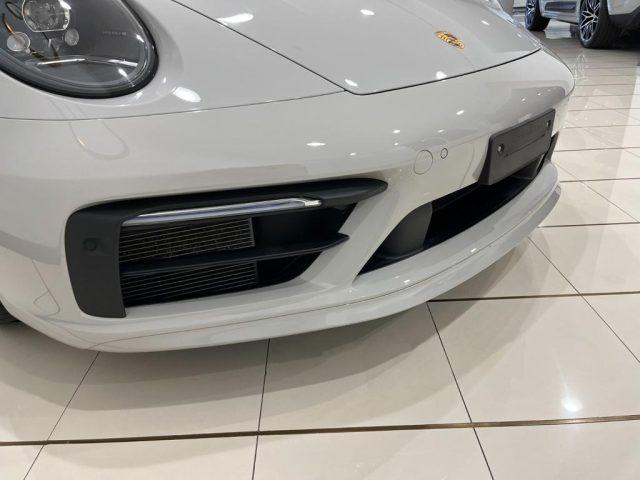 PORSCHE 911 Carrera 992 Coupè