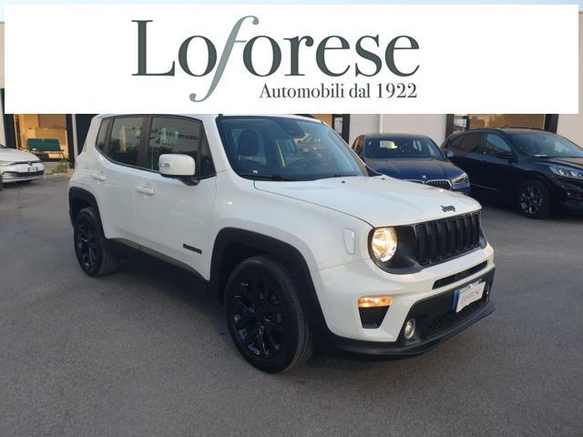 JEEP Renegade 1.0 T3 Night Eagle