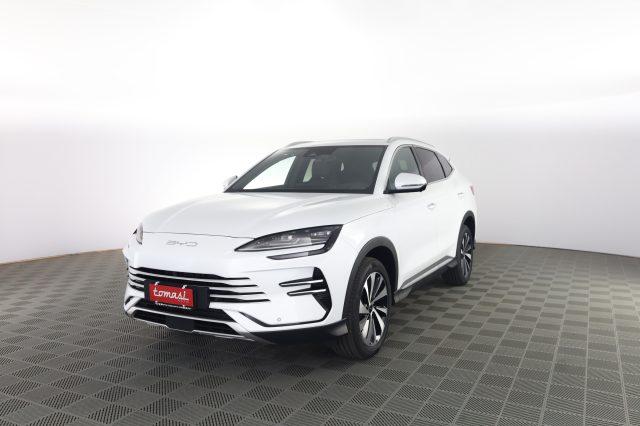 BYD Seal U DM-i DM-i 1.5 218 CV PHEV Comfort