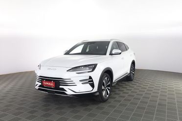 BYD Seal U DM-i DM-i 1.5 218 CV PHEV Comfort