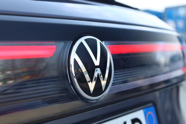 VOLKSWAGEN Taigo 1.0 TSI 115 CV R-Line