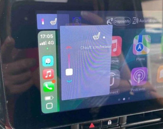 FIAT 500e Berlina 23,8 kWh Action Plus