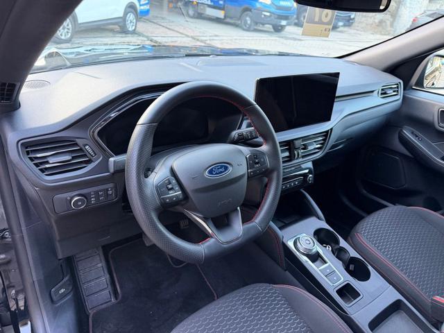 FORD Kuga 2.5 Full Hybrid 180 CV CVT 2WD ST-Line