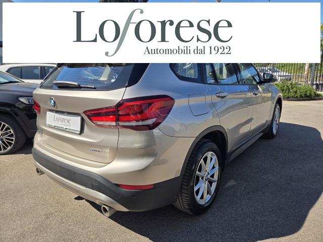 BMW X1 sDrive18d Business Advantage