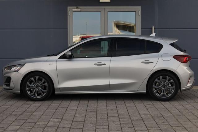 FORD Focus 1.5 ST-Line EcoBlue 115 CV automatico Prezzo Netto