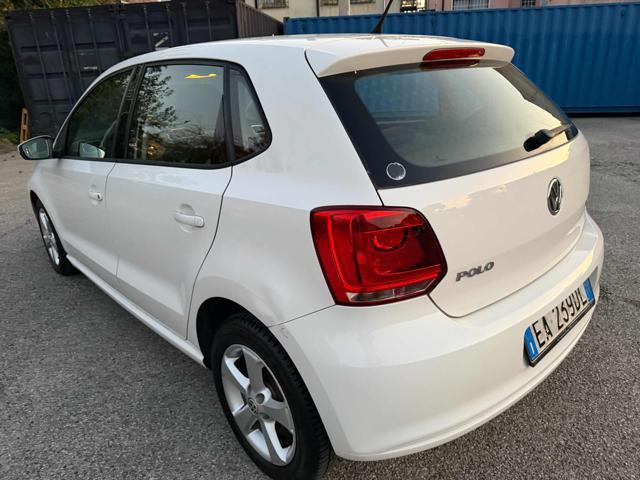 VOLKSWAGEN Polo 1.6 TDI DPF 5p Comfortline Stupenda Bellissima