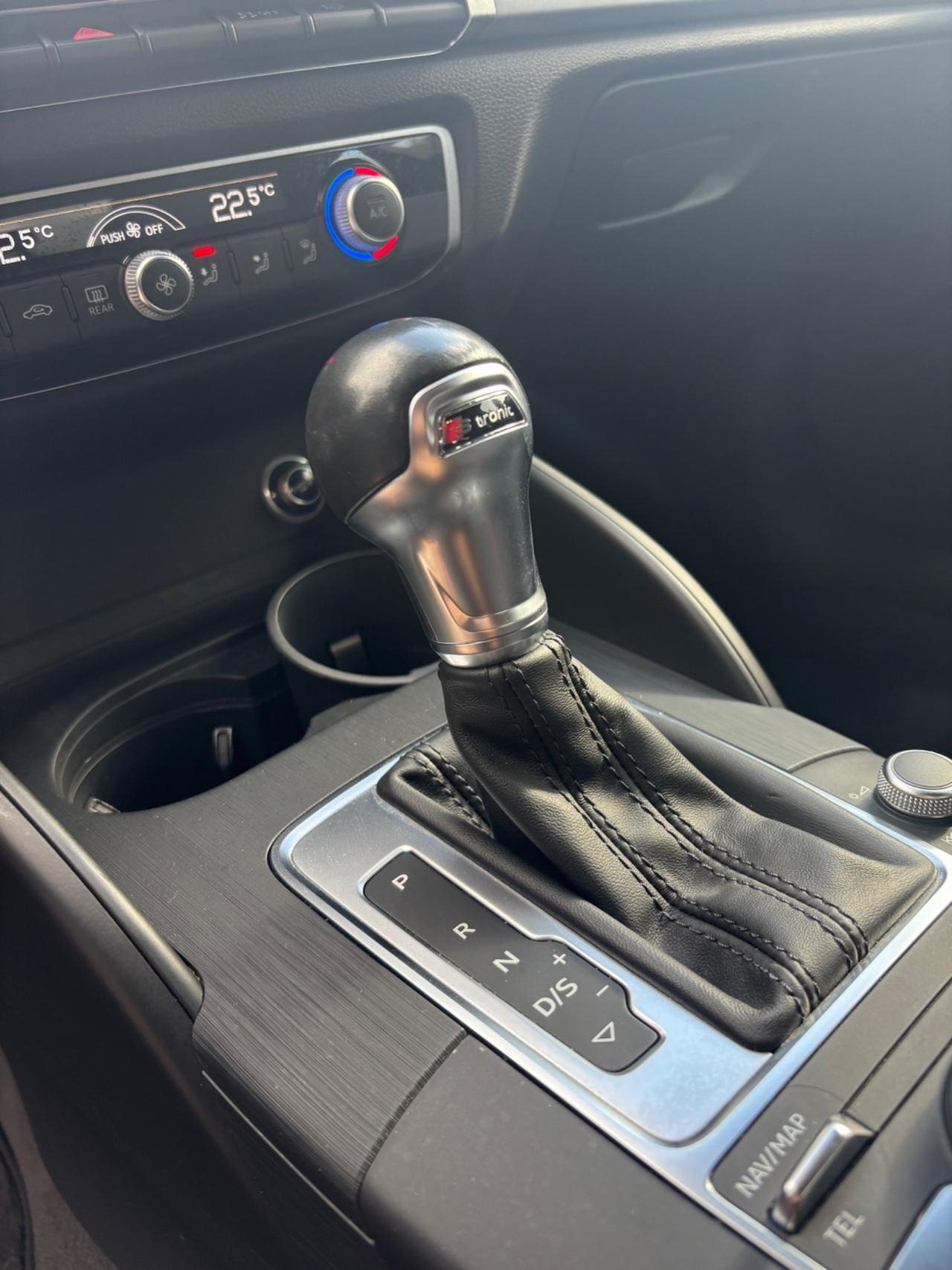 Audi A3 SPB 30 TDI S tronic Admired