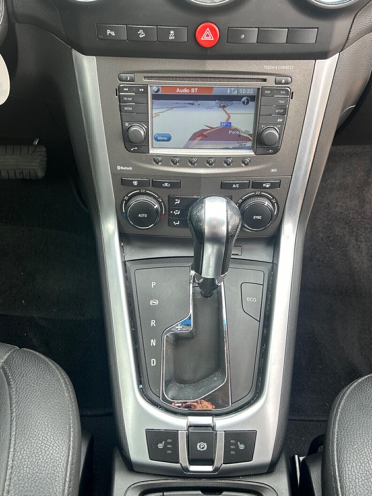 Opel Antara 2.2 CDTI 163CV Cosmo aut. Unlimited Pack