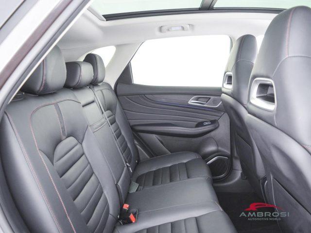 MG HS 1.5 t-gdi Comfort auto