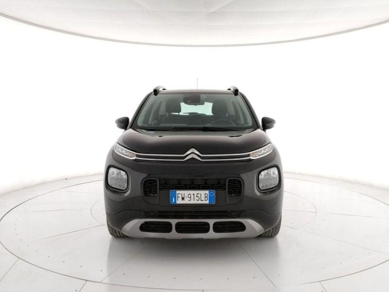 Citroën C3 Aircross 1.2 puretech Feel s&s 110cv my19