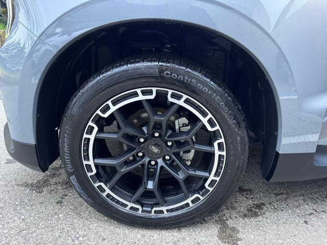 FORD Ranger MS-RT 3.0 EcoBlue 240CV Aut. 4WD DC