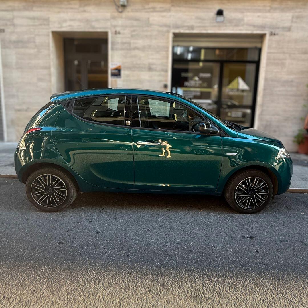 Lancia Ypsilon 1.2 GPL 2019