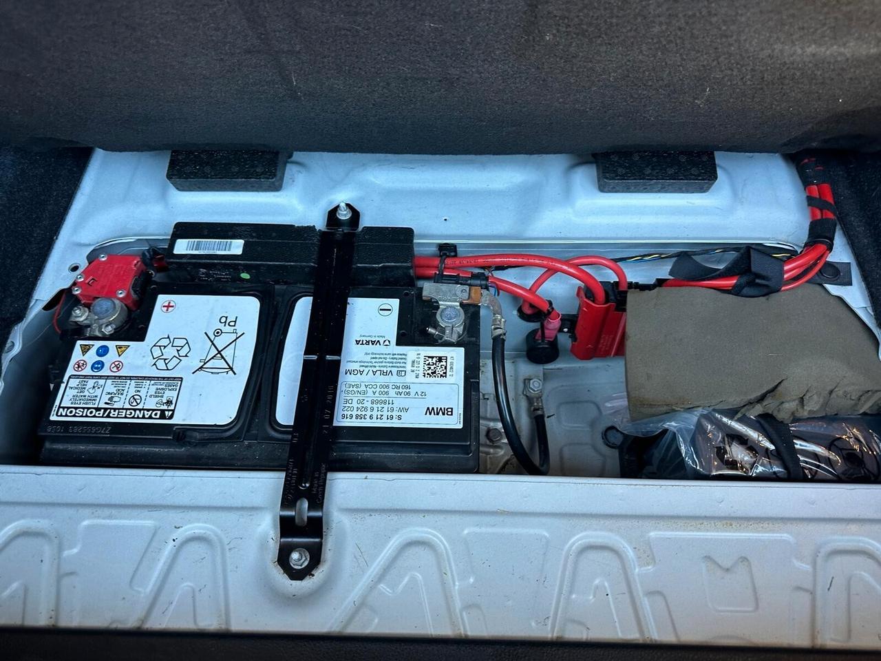 Bmw 114 114d 5p. Sport