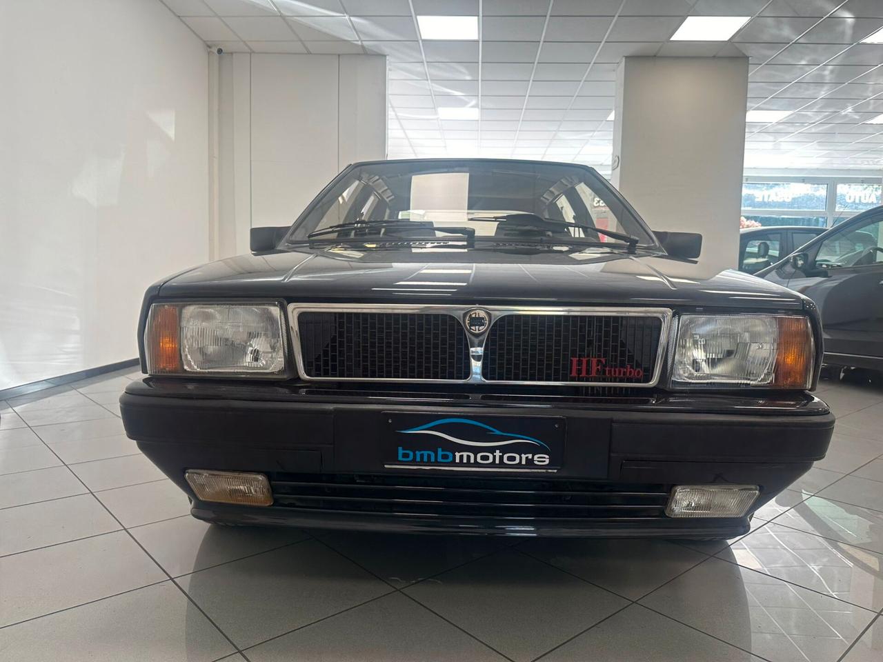 Lancia Delta 1.6 i.e. turbo HF