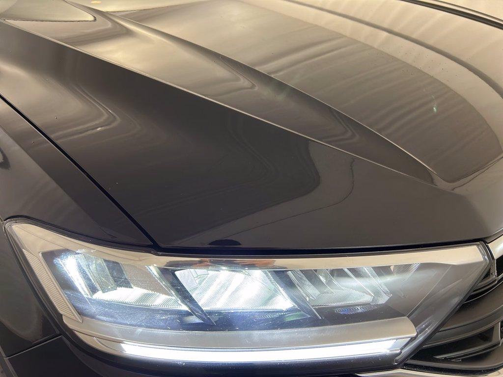 VOLKSWAGEN T-roc 2.0 tdi life 150cv dsg del 2024