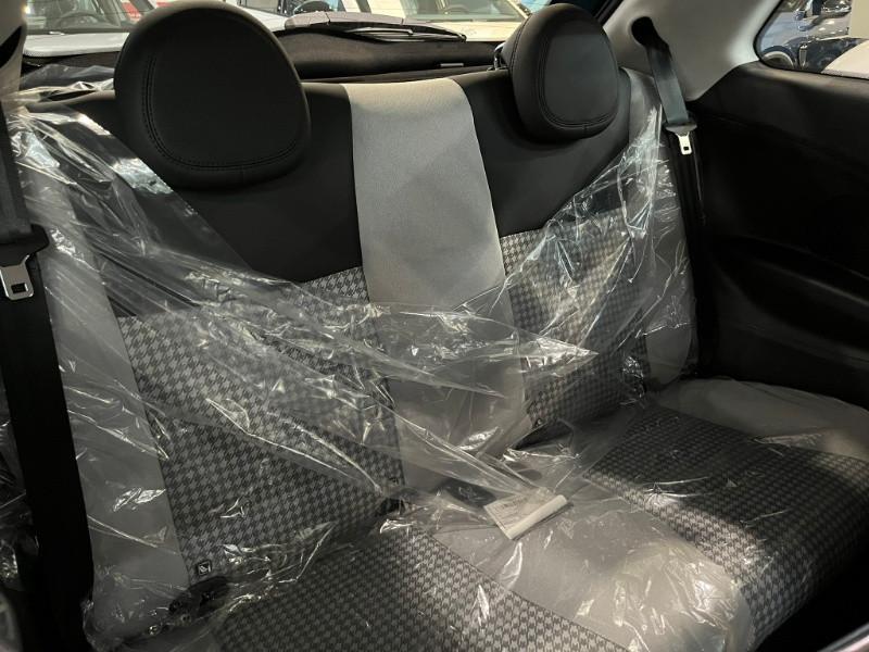 FIAT 500 Berlina Hybrid Torino