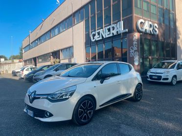 Renault Clio dCi 8V 75CV Start&Stop 5 porte DUEL